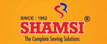 Sewing Machine Website