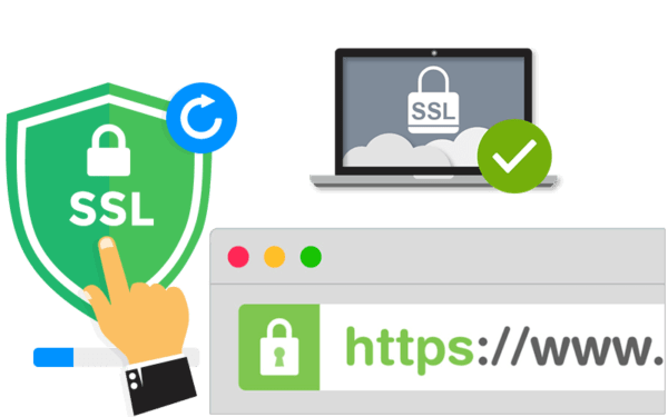 GoDaddy and Comodo SSL installation on Shared cPanel and Plesk Hosting