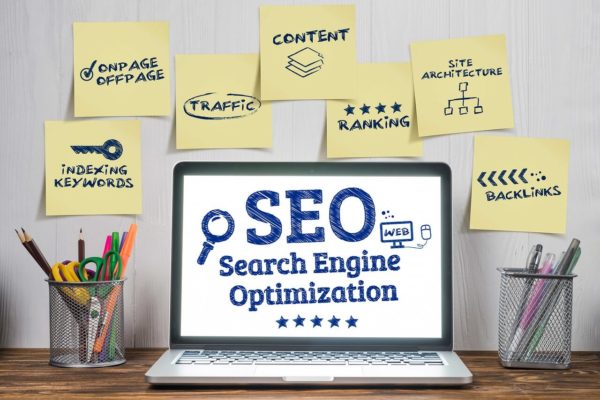 Monthly SEO Services