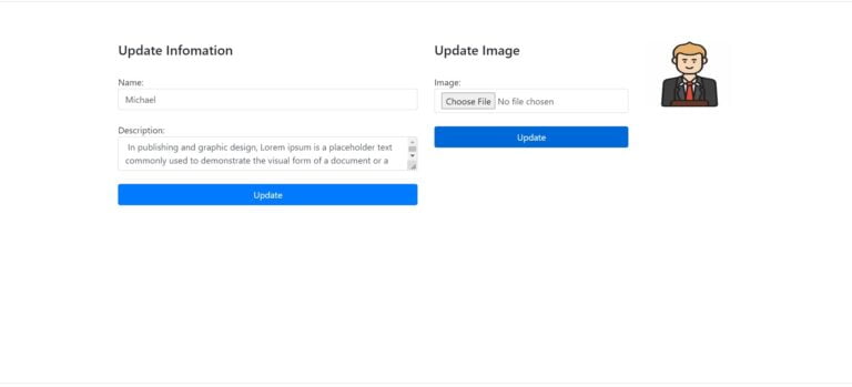 PHP Project – Online Voting System (For Schools & University ...