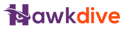 Hawkdive-web-logo